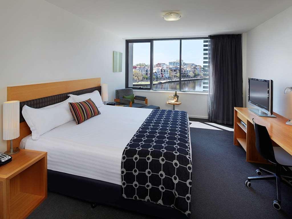 East Perth Suites Hotel Luaran gambar