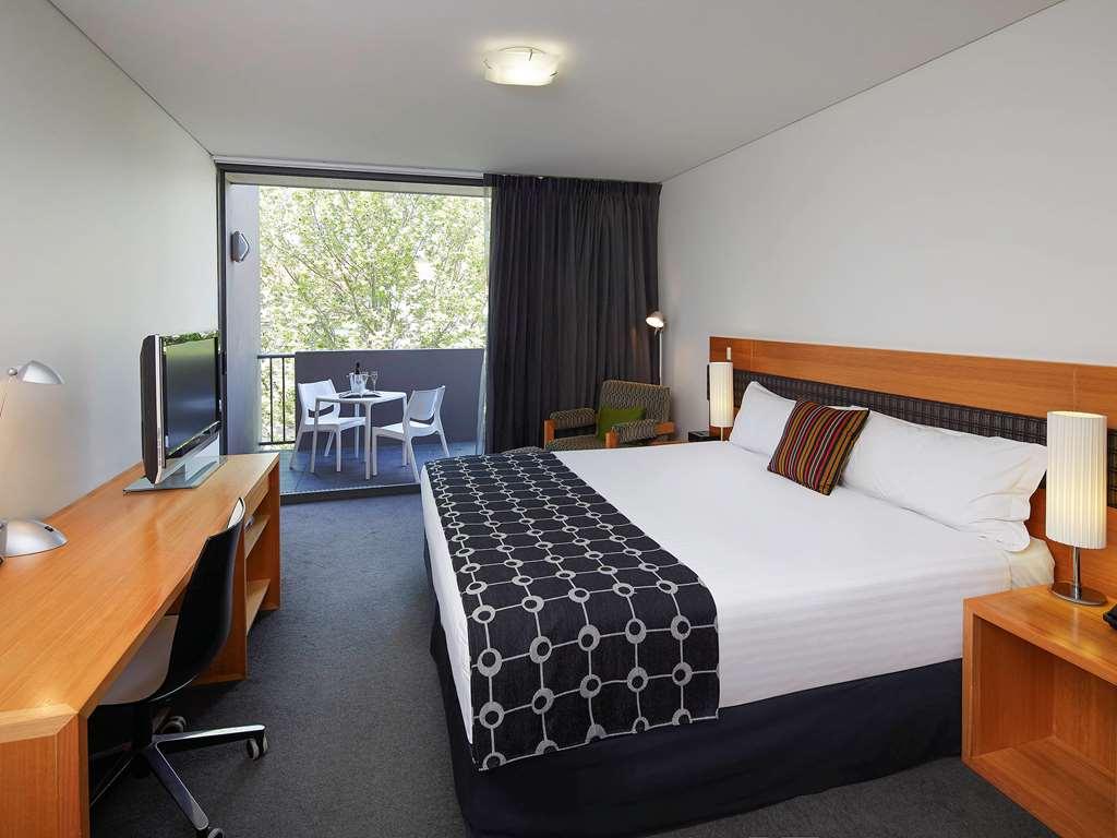 East Perth Suites Hotel Luaran gambar