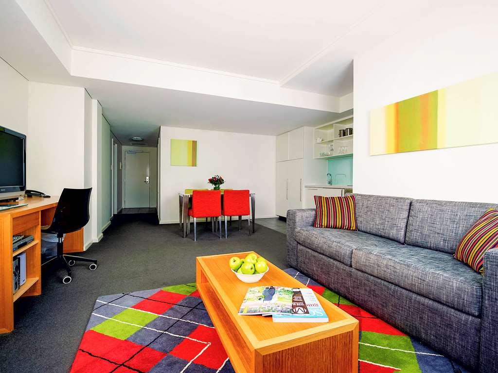 East Perth Suites Hotel Luaran gambar