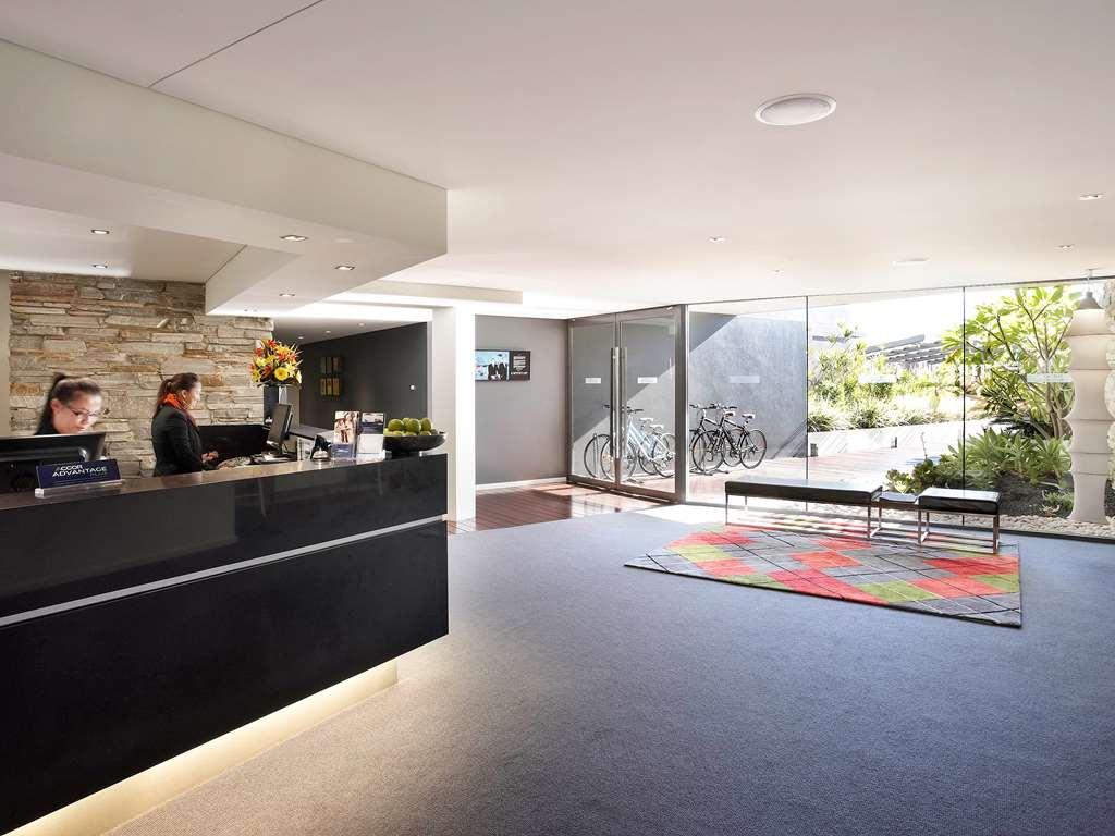 East Perth Suites Hotel Luaran gambar