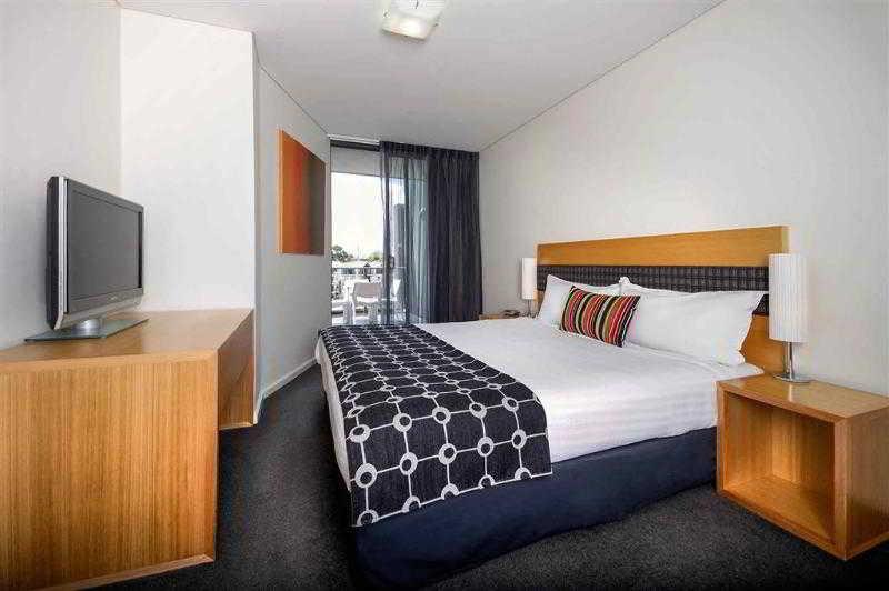 East Perth Suites Hotel Luaran gambar