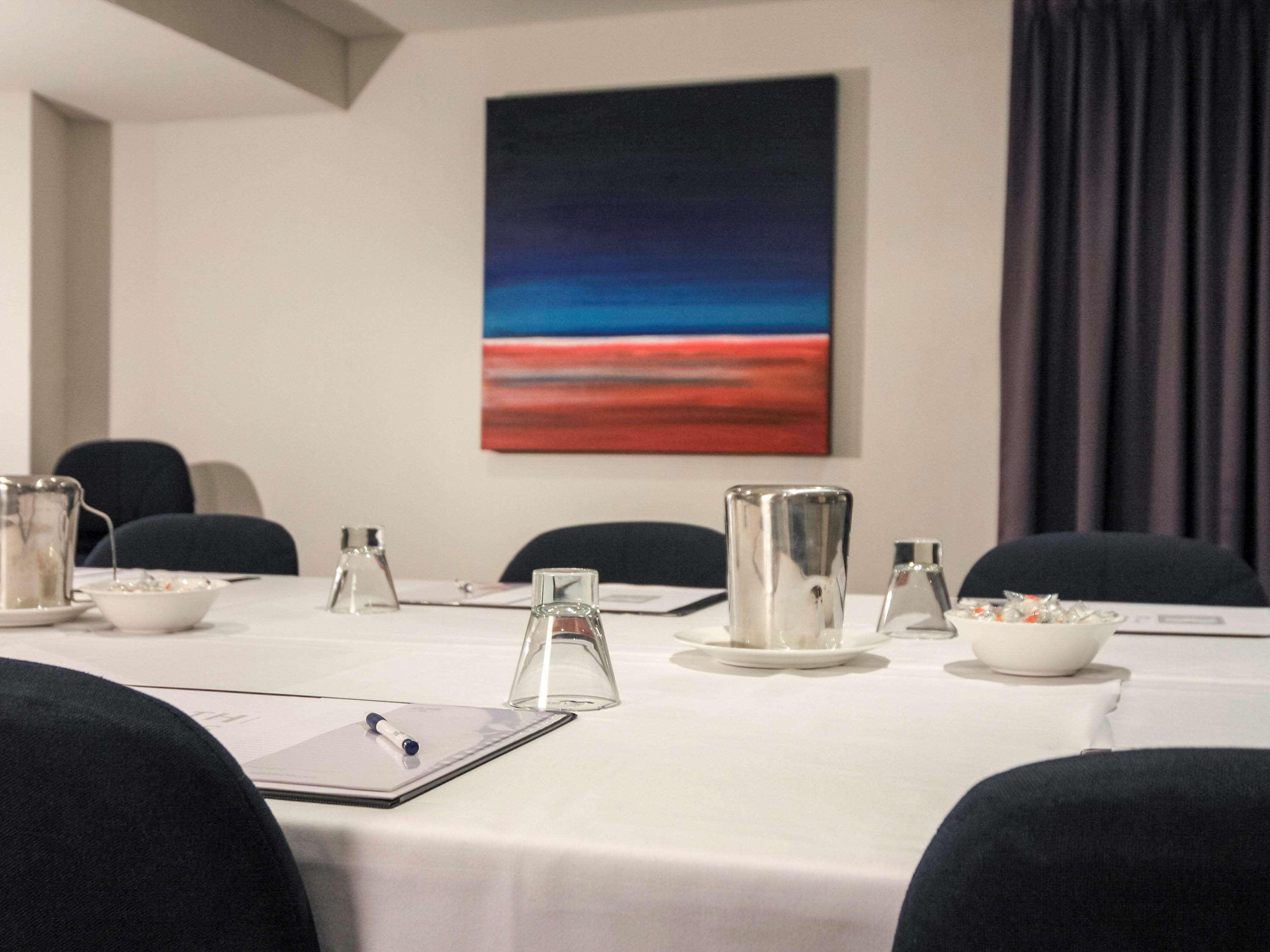 East Perth Suites Hotel Luaran gambar