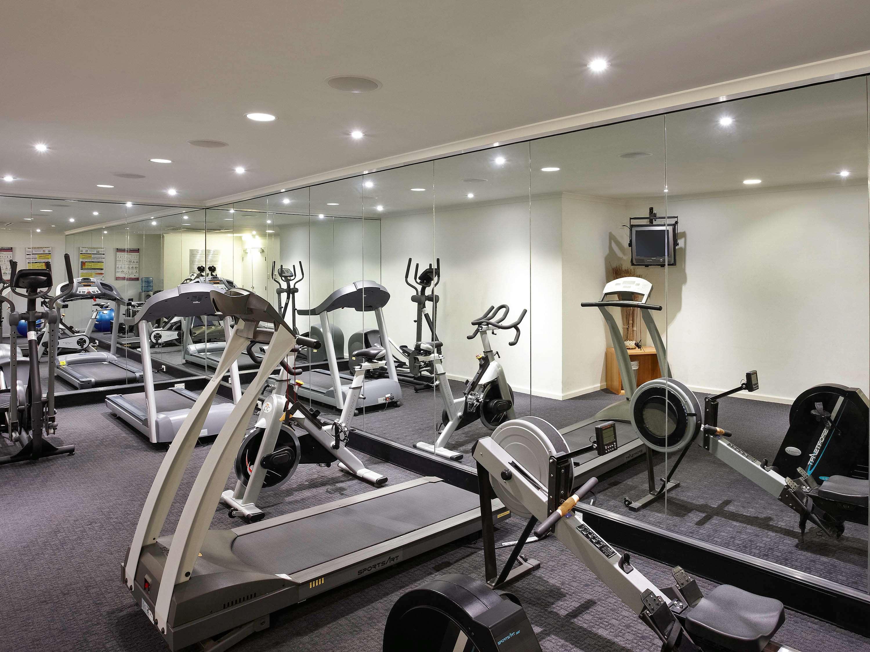 East Perth Suites Hotel Luaran gambar