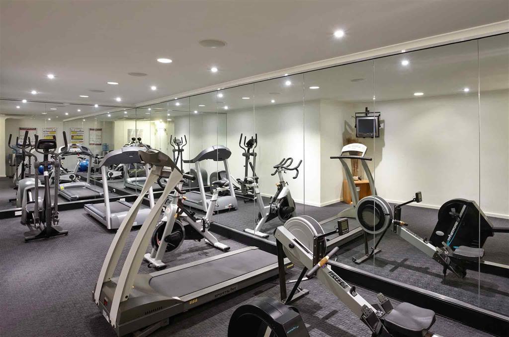 East Perth Suites Hotel Luaran gambar