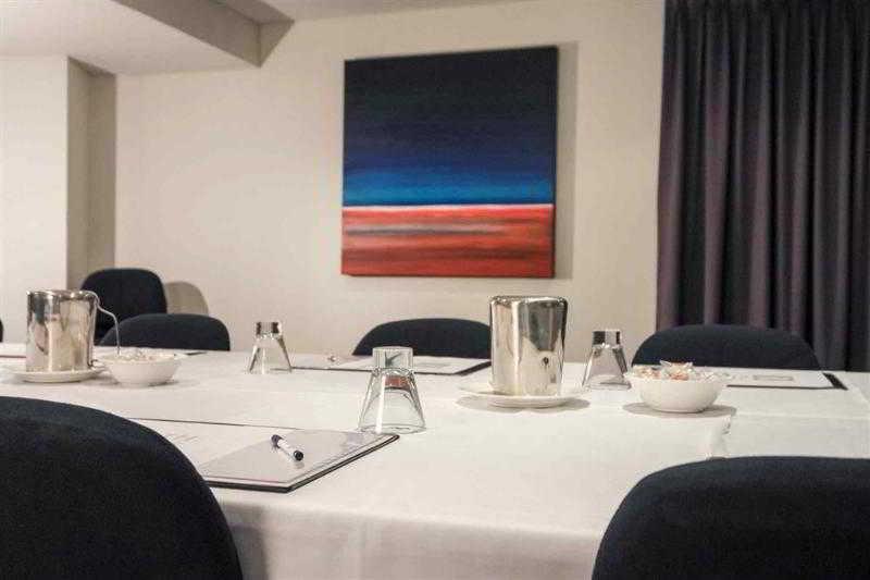 East Perth Suites Hotel Luaran gambar
