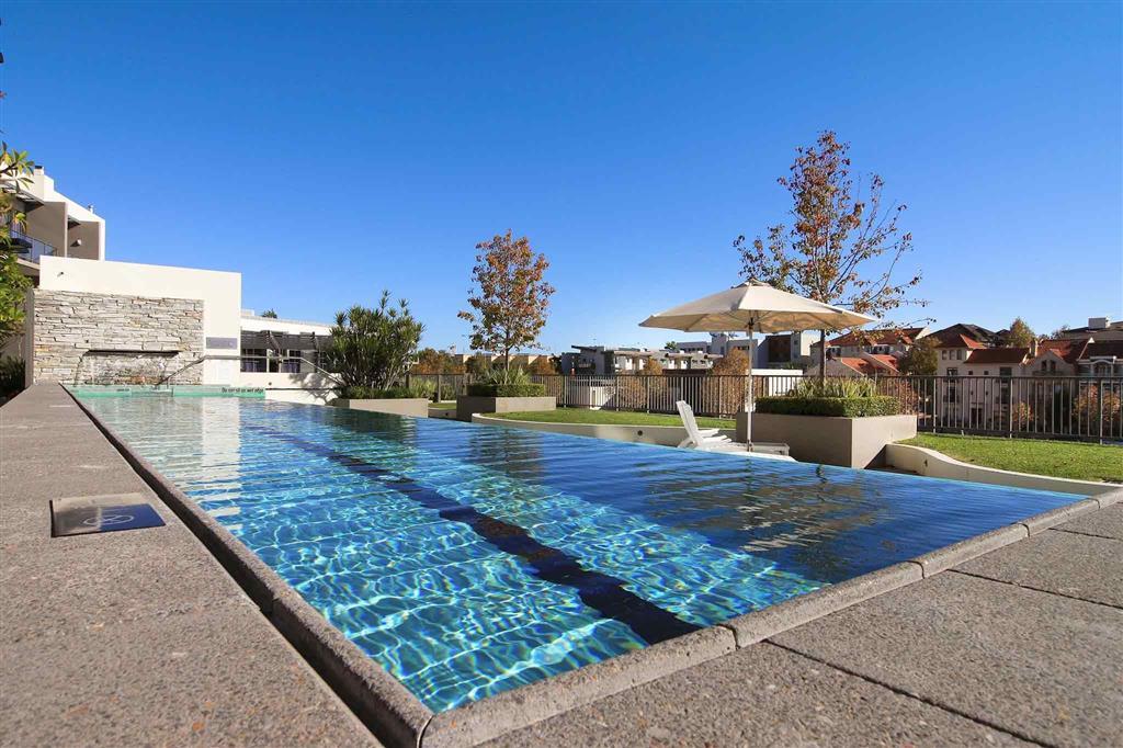 East Perth Suites Hotel Luaran gambar
