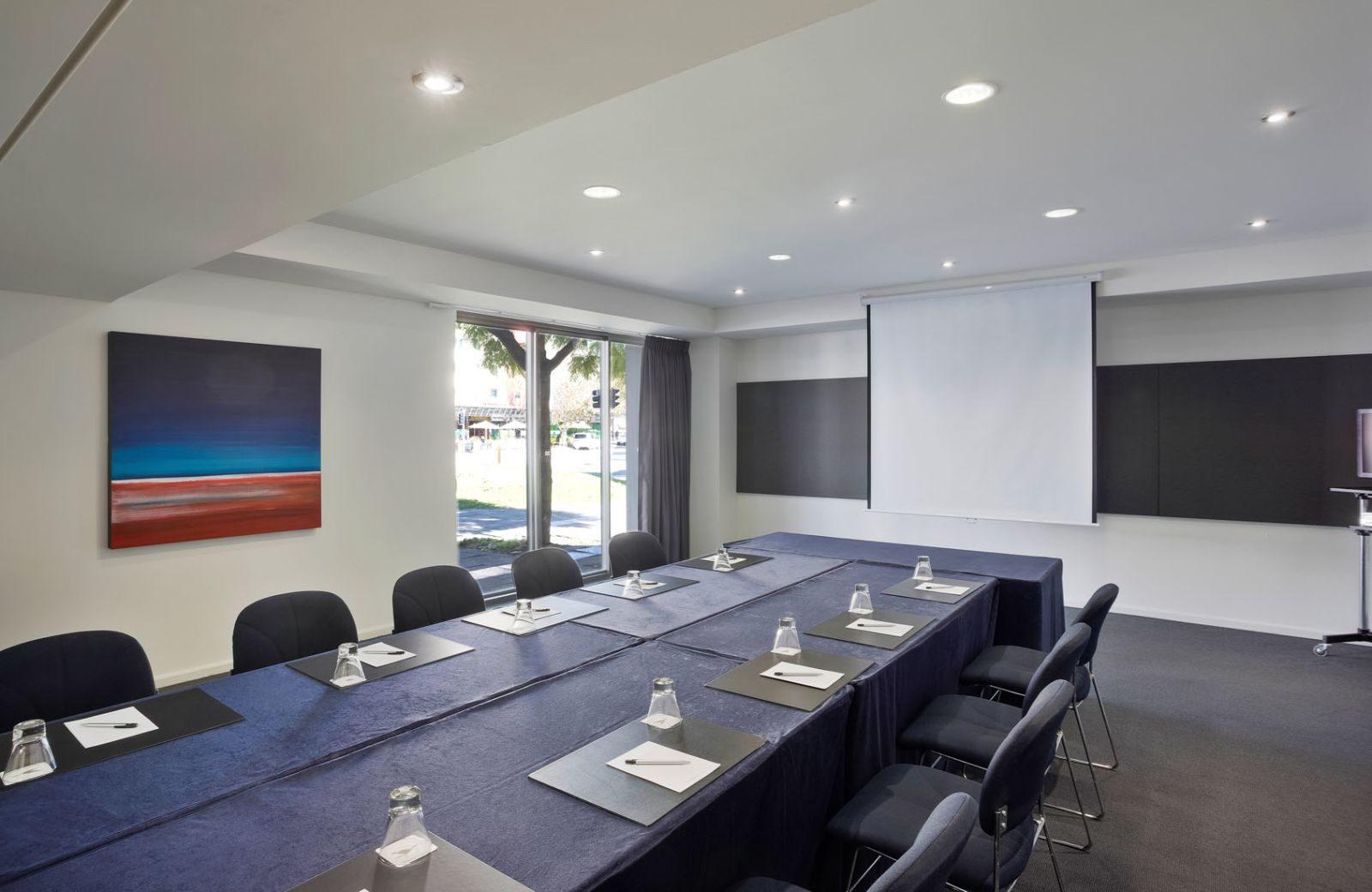 East Perth Suites Hotel Luaran gambar
