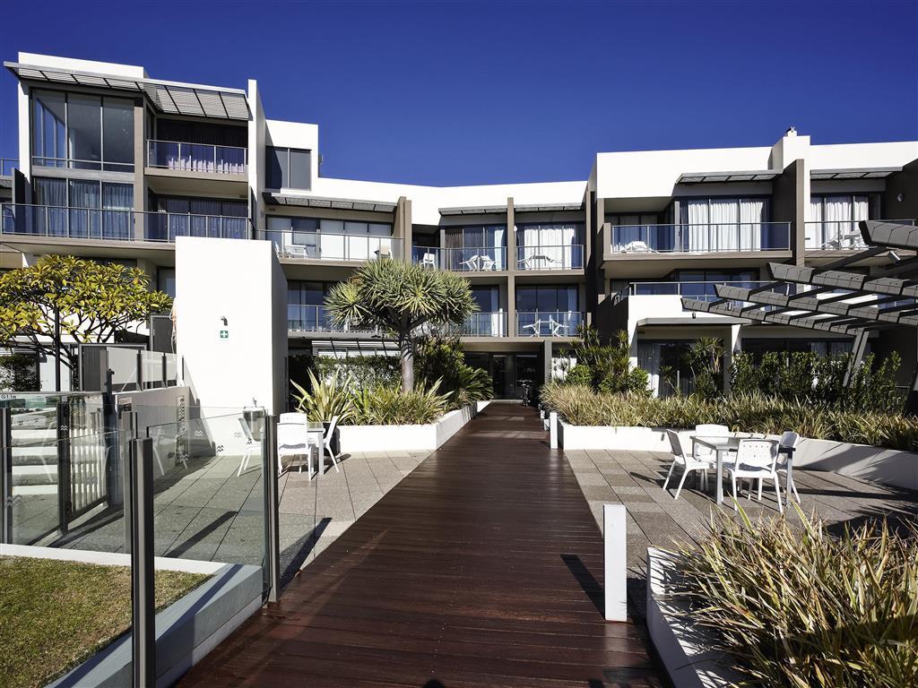 East Perth Suites Hotel Luaran gambar