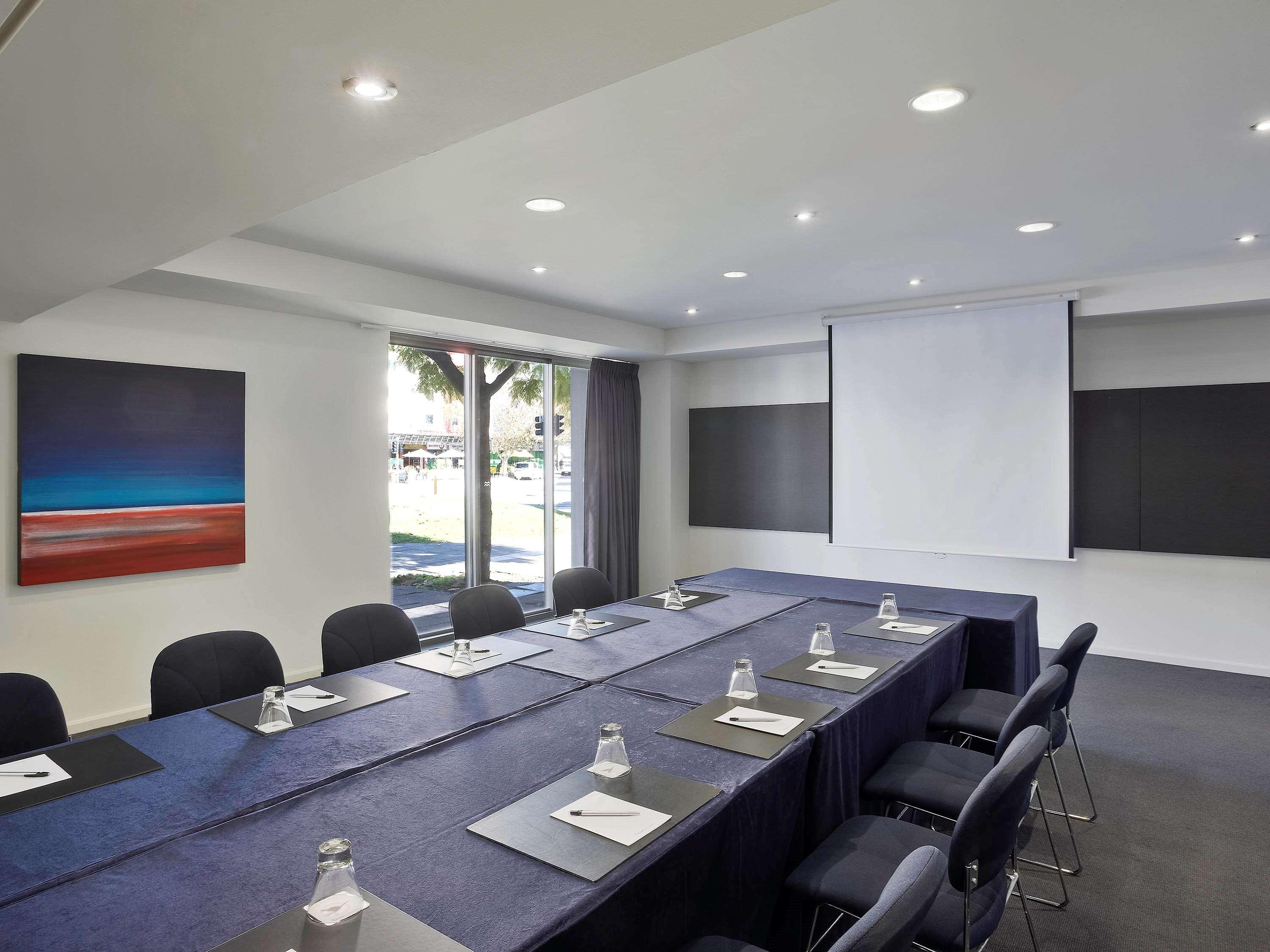 East Perth Suites Hotel Luaran gambar